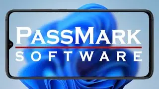 Passmark on Mi9 | Windows on ARM