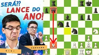 Disse: GIRI NUNCA VENCE TORNEIO!!!!!!!!!!!