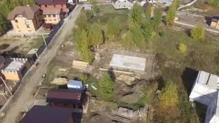DJI 0009 Вовкина фазенда