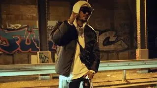 Capital Bra - Zeit vergeht (Musikvideo)
