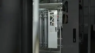 Online Transformer Dry-Out System CMM-260C