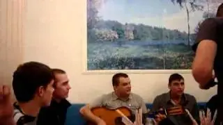 Зыряновка.avi