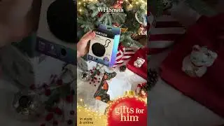 Gifts he'll love