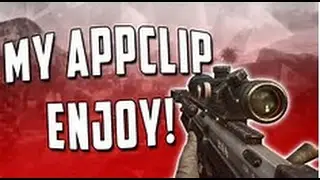 Appclip