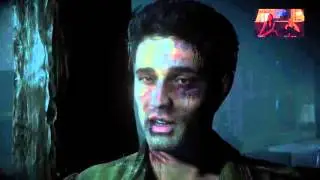 Rise House: Until Dawn round 3 (Part 9)