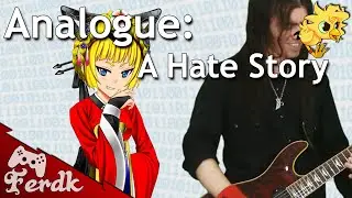 Analogue: A Hate Story - 