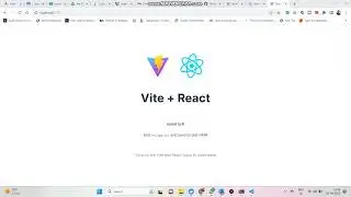 vite installation error and redux toolkit slice creation