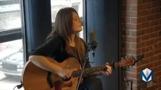Amy Petty - The Murder Ballad (The Innocent Cry) - Behind the Mic with Pam Rossi
