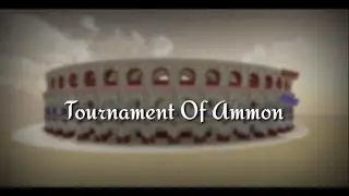 Tournament Highlights | Tournament of Ammon (MARCH 2021)