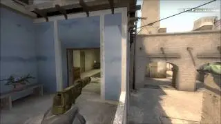 5hs usp ace & awp/dgl ace