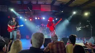Jackson Taylor Band “Whiskey & Women”