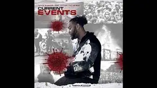 Leggz Diamond Feat. Future The Animal - Current Events