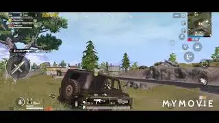 Pubg Mobile