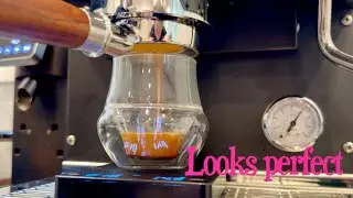Aidan Gallagher's guide to make Espresso - Perfectly!