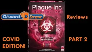 Plague Inc. Review