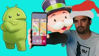 Monopoly Go Andriod: How To Have Two Apps And Accounts On One Device 