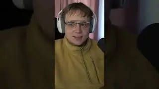 История про краша
