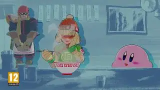 Super Smash Bros. Ultimate – Ramen time!