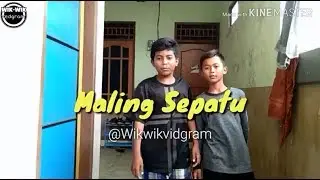 Nyikat Sepatu *68-1000*Subcriber*