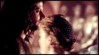 Keep Me High || Cesare/Lucrezia (3x02)