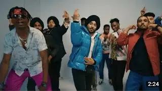 Over The Top (Officia Audio) Gagan Kooner | Mani Dhaliwal | Latest punjabi song 2023