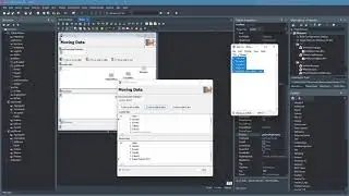 Delphi Database Programming + FireDAC CSV Data Processing