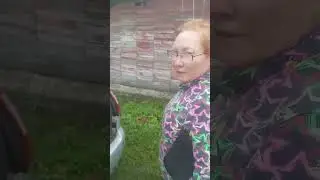 Два пакета за полчаса