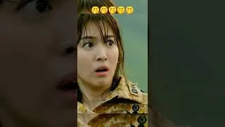 naughty 😂sijin_Descendants of the Sun in hindi #shorts #all_in_1_tricks #klove_studio #love_story