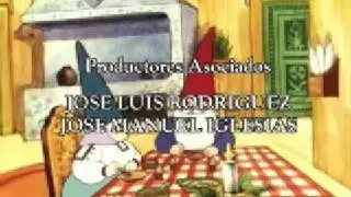 David el Gnomo (Intro)