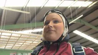Kelly's Skydive.