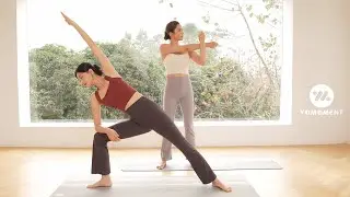 【YOMOMENT】可愛いヨガウェアをご紹介🧘🤍多くのヨガインストラクターからも褒めされている🗣️