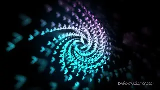 Trapcode 3D Stroke - Repeater- After Effects