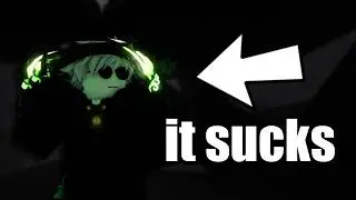 Deepwokens BIGGEST Mistake