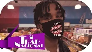 Dudu - WTF (Astro) ft. VK MAC (Prod. Nox)