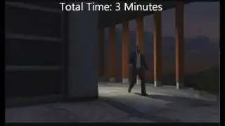 GTA V: How to make $18,750 in 3 MINUTES! Rooftop Rumble