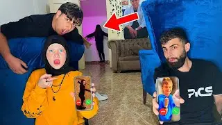 هاجمنا انا وبودي العجوز الراقصة الساعة 3 صباحاً!!مخيف