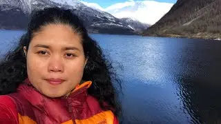 Part four our adventure # Norway # Grace and Soren