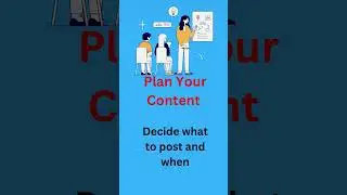 Master Your Social Media: Easy Calendar Setup in Minutes | #shorts #digitalmarketing #socialmedia