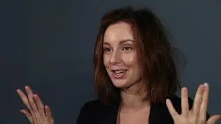 Климова Маруся визитка 2021