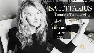 SAGITTARIUS - WISDOM OF EMOTION UNVEILED! SPIRITUALLY ADVISING! SUCCESS! GET READY FOR A DATE...