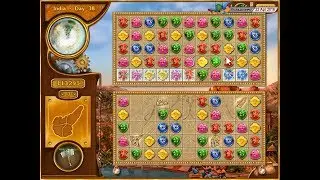 Around the World In 80 Days (2008 Playrix, PC) - 04 of 16: India A [720p60]
