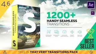 Handy Seamless Transitions 4.6