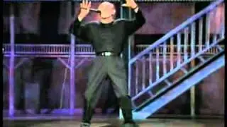 Плохие новости George Carlin.avi