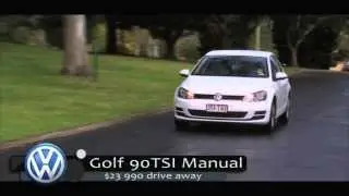 Wippells Volkswagen - Toowoomba Production