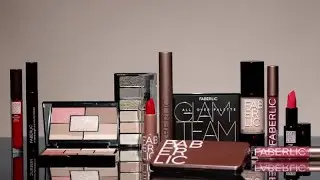 Визажист  Glam Team Елизавета Фросина