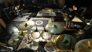 Helloween - Forever and One (Sleep Walkers cover)