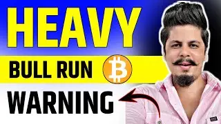 🚨 Heavy Bull Run Warning | This Time October Will Create History