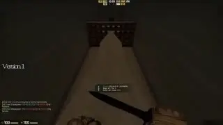 CS:GO SURF - BEGINNER STAGE 4 SKIP