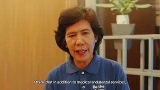 Indigenous Medical-Dental Mission and Relief Distribution at Camachile Elementary School
