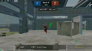 30 FPS BEST HIP FIRE IN BGMI 🔥🔥🔥
